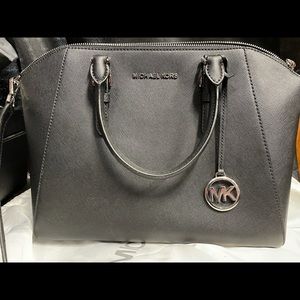 Michael Kors Large Ciara Satchel